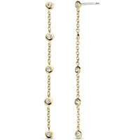 Boucles d'oreilles Ti Sento Milano Femme in Argent 7869ZY - 7869ZY